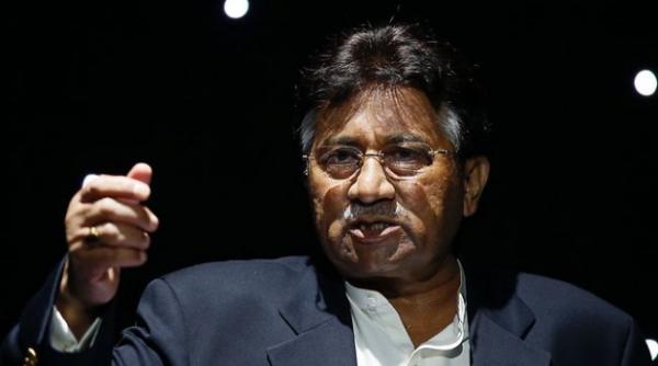fostul sef de stat pakistanez pervez musharraf a scapat de condamnarea la moarte