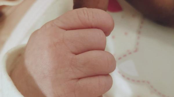 mukinka castigatorul iumor a devenit tata pentru prima oara am izbucnit in lacrimi de fericire in plina strada