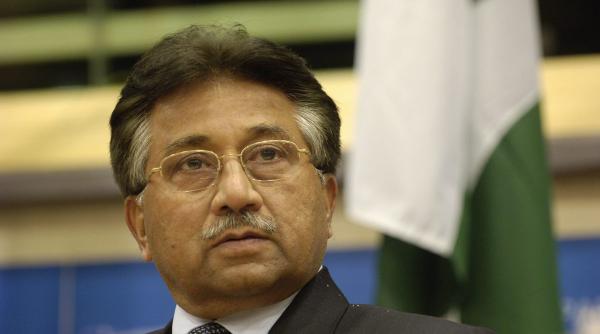 pakistan justitia a anulat condamnarea la moarte in contumacie a fostului sef de stat pervez musharraf