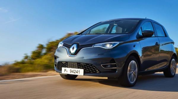 scadere dramatica a actiunilor renault dupa zvonurile unui posibil divort de nissan