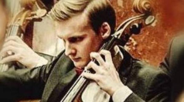 stagiunea de marti seara de la berlin la bucuresti daria tudor si constantin borodin