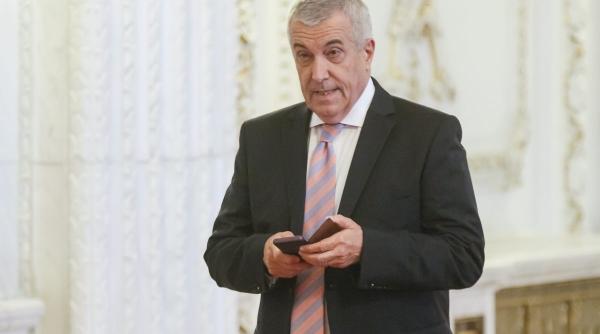 tariceanu ii cere premierului sa nu si bata joc de el