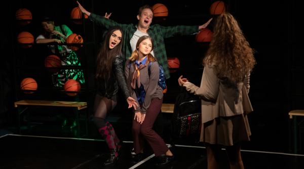 hai sa sarbatorim impreuna ziua culturii nationale la teatrul apropo