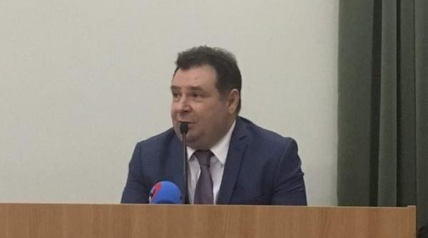 liviu rogojinariu va coordona sectorul imm urilor din postul de secretar de stat in ministerul economiei