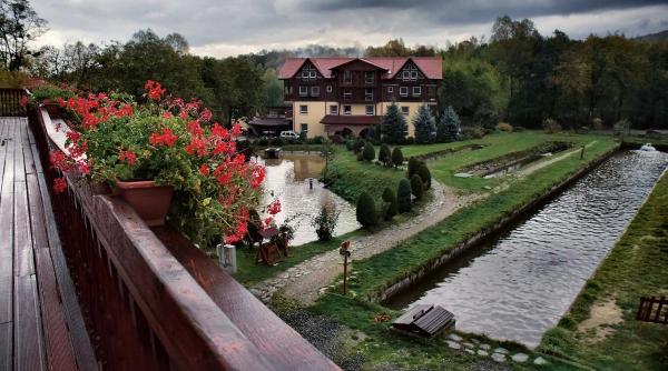 noi destinatii turistice in judetul sibiu
