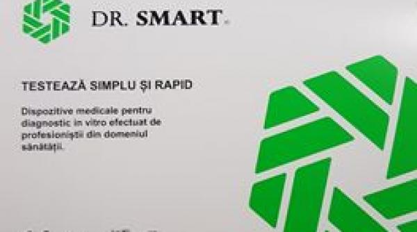 testele rapide de diagnostic calea spre depistarea bolii in stadiul ei incipient