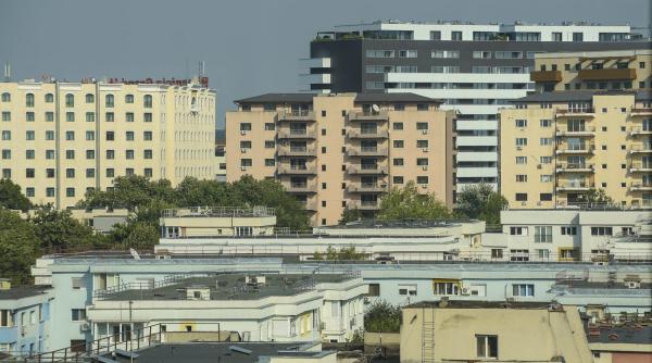 vanzarile de apartamente au crescut in decembrie 2019