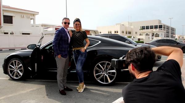 anamaria prodan revine la antena stars cu reality show ul prodanca si reghe pretul succesului