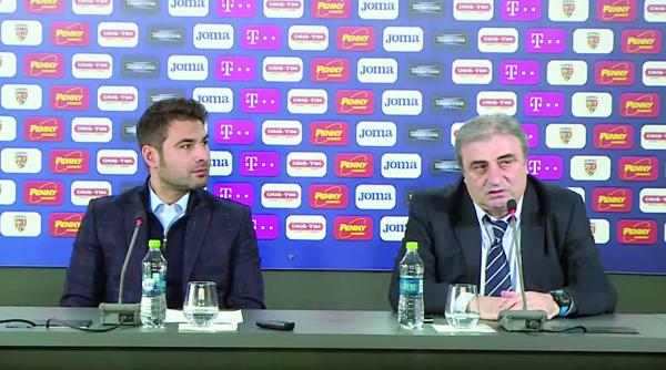 adi mutu incearca sa nu strice ce a construit mirel radoi la u21