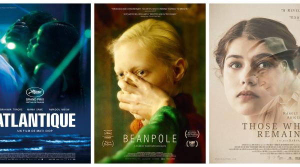 un weekend de oscar la cinema elvire popesco in perioada 17 19 ianuarie