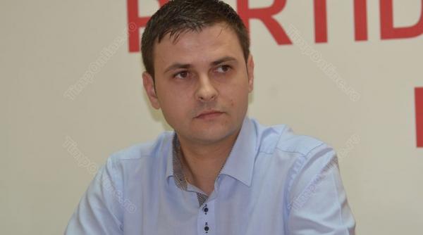 daniel suciu psd vom depune motiune de cenzura nu ne temem de o batalie deschisa cu pnl