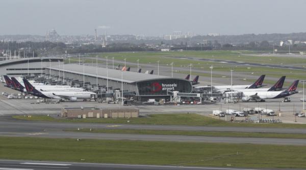 directorul general al companiei nationale aeroporturi bucuresti a demisionat