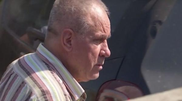 gheorghe dinca nu mai vrea sa stea dupa gratii si sa fie acuzat de crima si viol el a cerut magistratilor sa fie plasat in arest la domiciliu