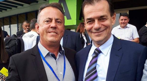 reactia pnl in cazul edilului iesean care a intretinut relatii sexuale cu doua minore