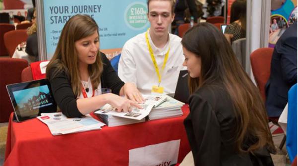 studentii bucuresteni au posibilitatea sa munceasca in germania in vacanta de vara