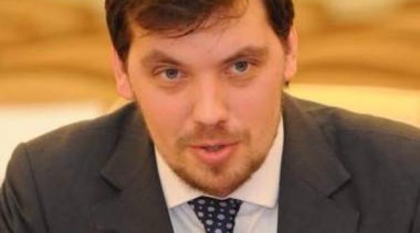 update premierul ucrainean oleksi honcearuk a demisionat