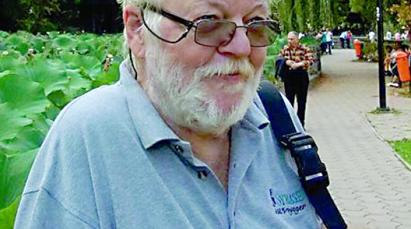 a murit dan andrei aldea