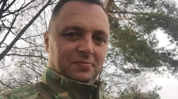 cine era militarul care s a spanzurat la unitatea militara din cluj