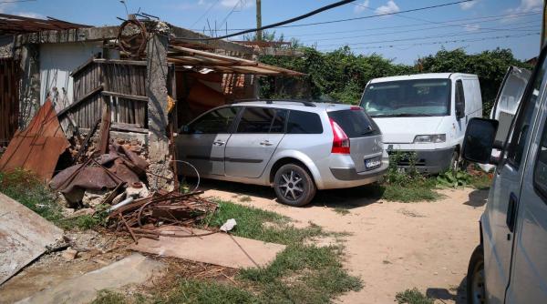 element cheie al discutiilor dintre politisti si alexandra disparut din rechizitorul caracal