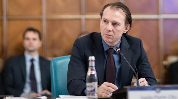 florin citu spune ca exista bani pentru cresterea pensiilor cu 40