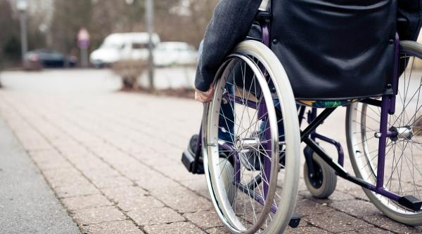 mmps peste 800 000 de cetateni cu dizabilitati la nivel national