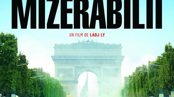 premiat la cannes si nominalizat la oscar mizerabilii les miserables filmul protest al lui ladj ly din 24 ianuarie in cinematografe