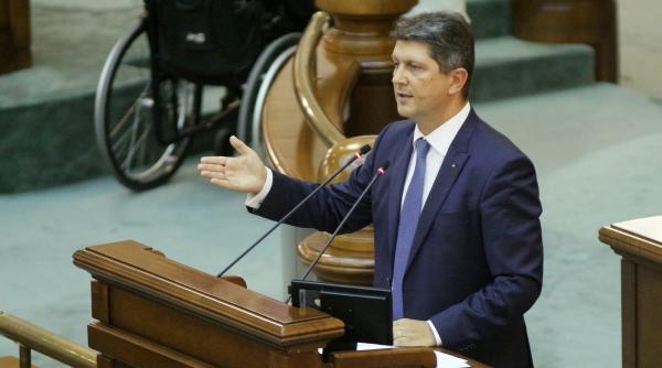 titus corlatean tulbura apele in psd