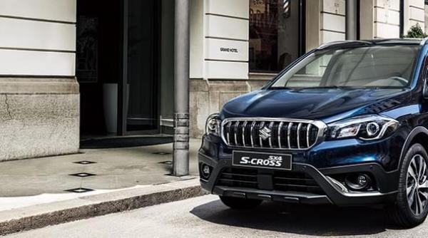 uzina suzuki din ungaria va produce doar automobile hibride pentru piata ue