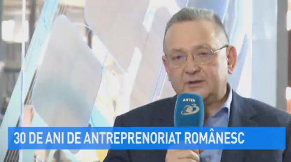 video 30 de ani de antreprenoriat romanesc