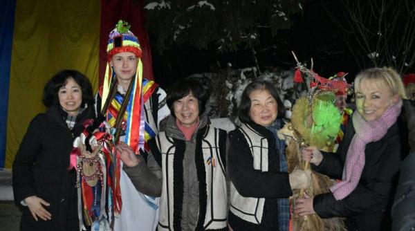 dolhesti comuna in care se intorc japonezii