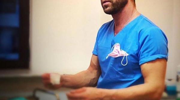 falsul medic estetician trimis in judecata