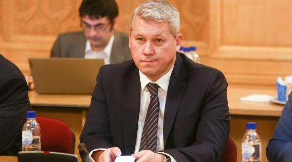 gabriela scutea propusa de ministrul justitiei pentru sefia parchetului general