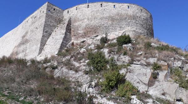 pe urmele vechilor cavaleri