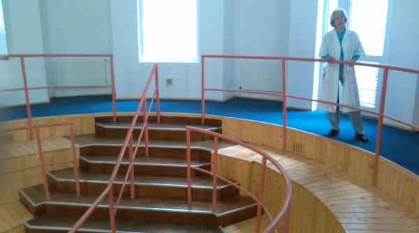 relaxare la spa covasna