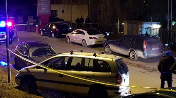 tragedie in bacau o femeie de 30 de ani a fost gasita moarta in masina