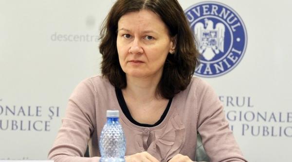 clona lui kovesi propusa de predoiu in functia de procuror general al romaniei