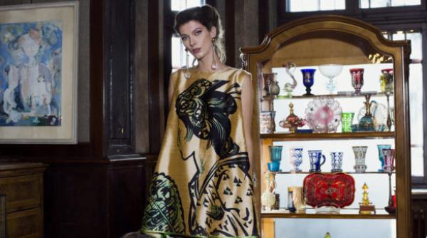 noua poveste de la argo the storyteller collection