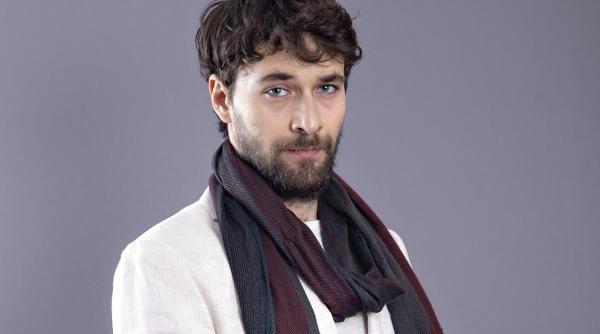 serban gomoi se alatura distributiei din serialul sacrificiul