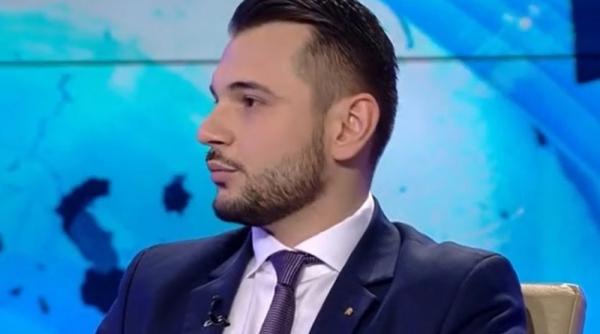 vicepresedintele ppusl mihai teodor nu mai calcati in picioare democratia
