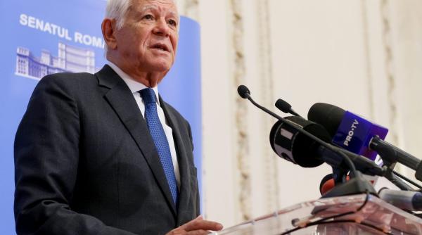 ccr arunca in aer senatul mandatul lui melescanu neconstitutional