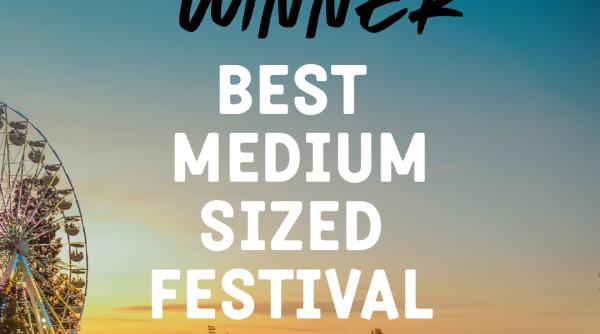 electric castle castiga titlul de cel mai bun festival european de dimensiuni medii