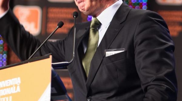 primarul din targu mures amendat