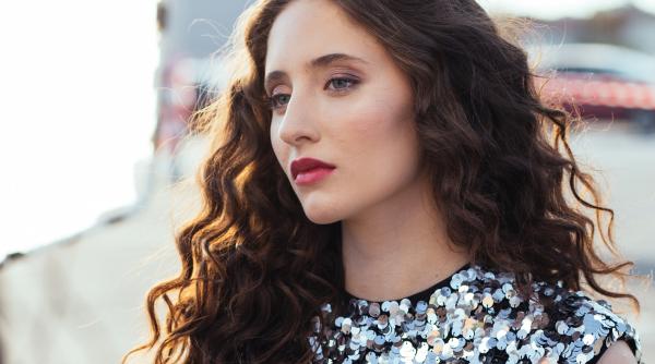 alma cu fiecare melodie descopar ceva nou despre mine