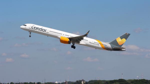 compania aeriana poloneza lot va cumpara condor subsidiara agentiei britanice thomas cook