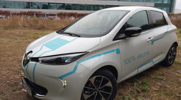 efectul celor 10 000 de euro 1 000 de electrice noi pe sosea