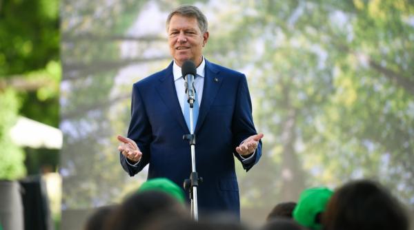 iohannis a primit in 2019 cadouri de 6 500 de euro care este cel mai scump obiect