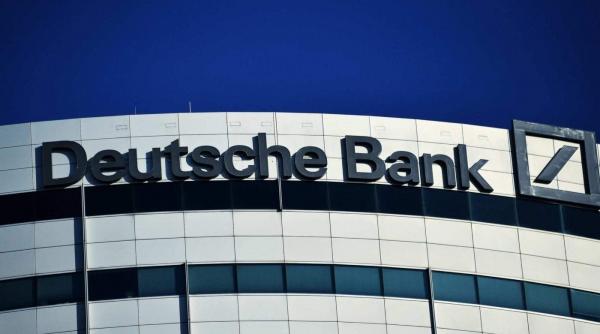 un fost vice cancelar al germaniei in bordul deutsche bank