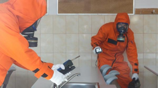 china se afla intr o situatie grava epidemia de pneumonie virala se extinde