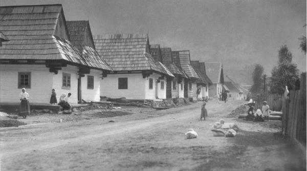 expozitia portretul unei tari romania mare fotografiata de hoppe 1923