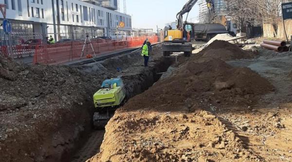 gabriela firea anunta finalizarea in primavara a soselei fabrica de glucoza